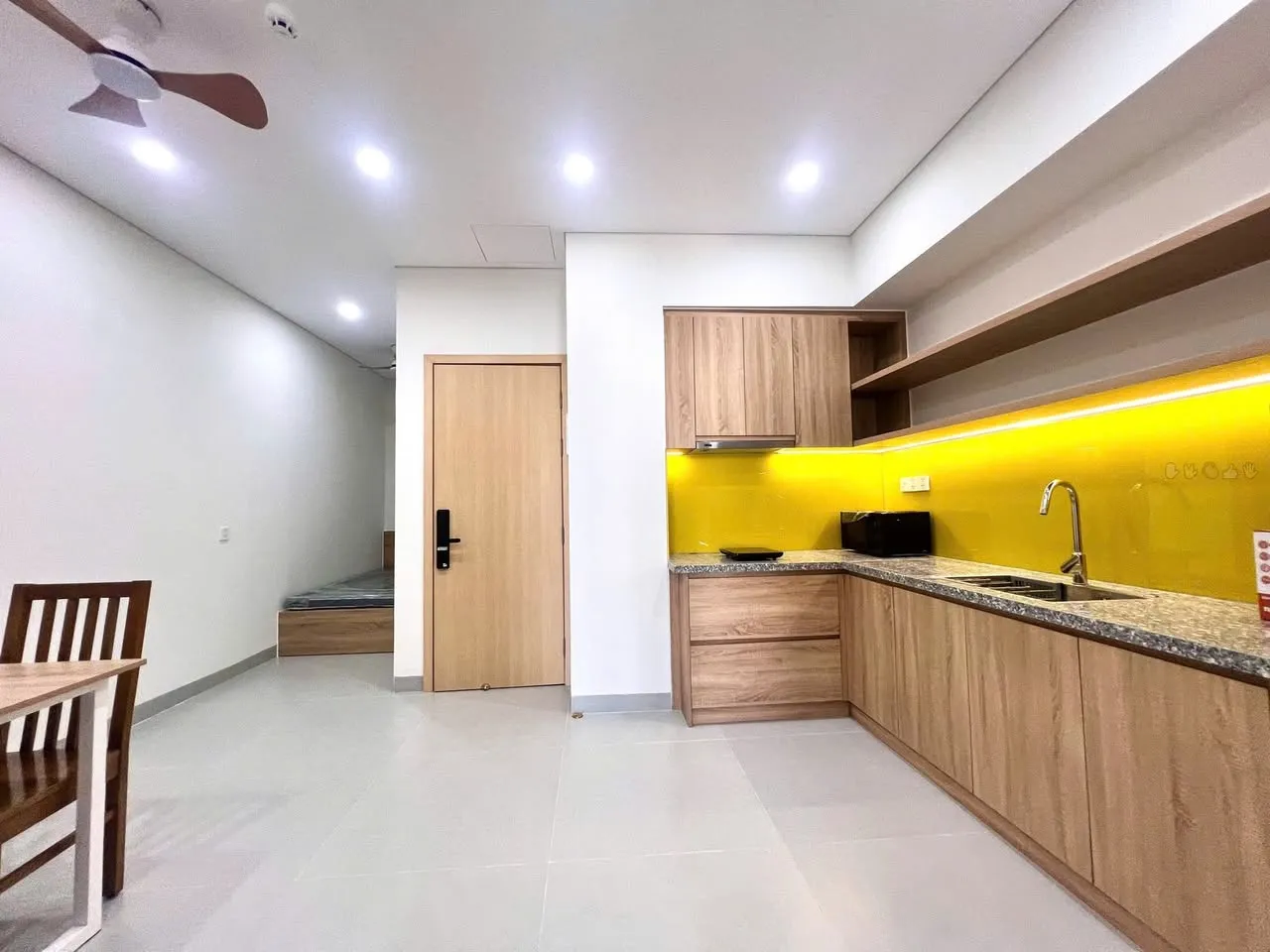 apartment in Cam Le — photo 4