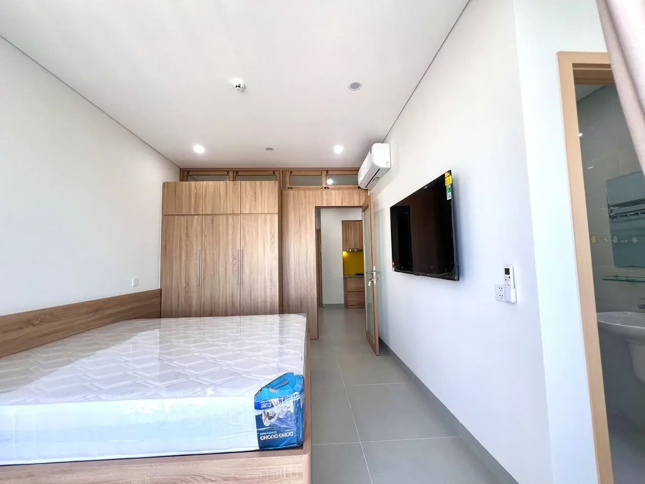 apartment in Cam Le — photo 5