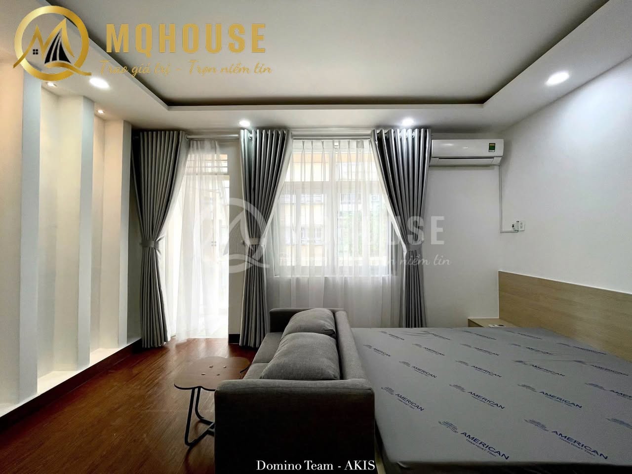 1BR apartment in Thu Duc — photo 5