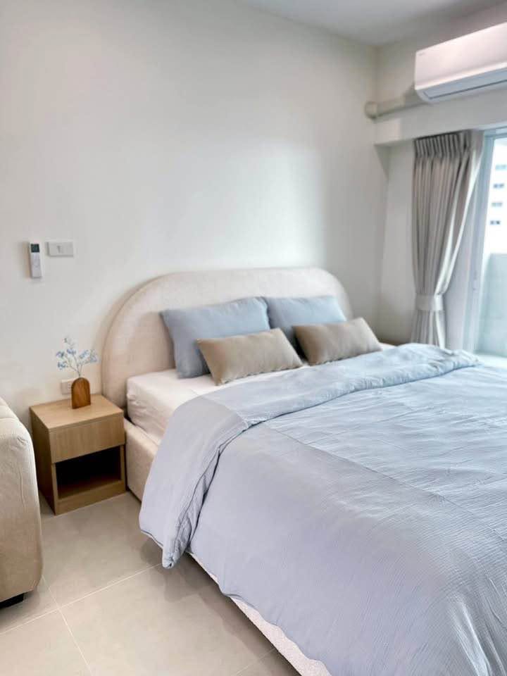condo for sale in Wongamat — photo 2