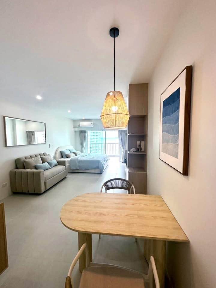 condo for sale in Wongamat — photo 3