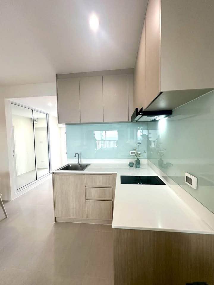 condo for sale in Wongamat — photo 5