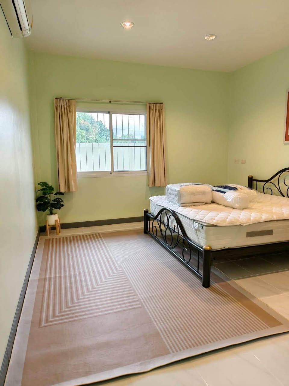 3BR house in Cherng Talay — photo 4