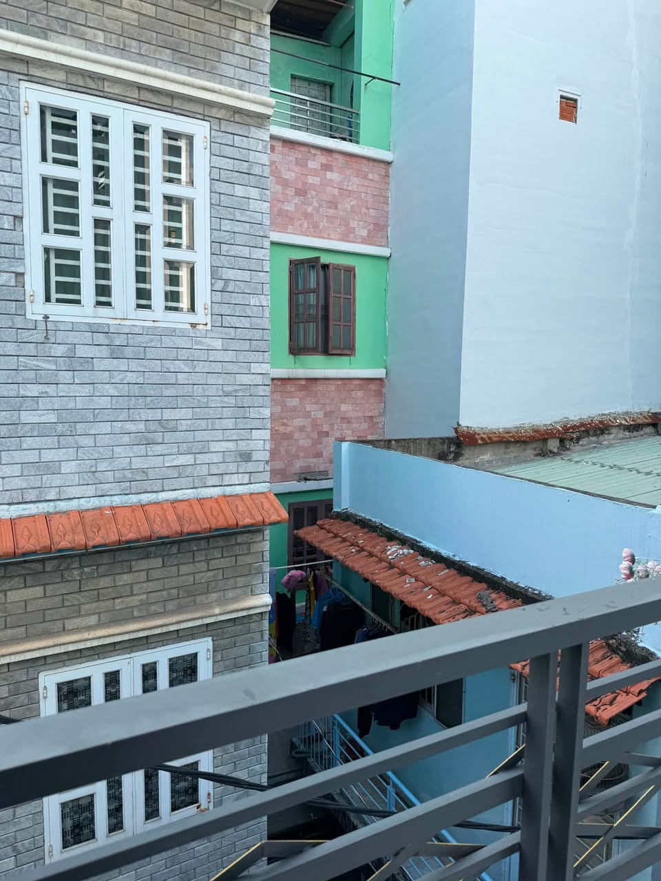 2BR house in District 3 — photo 5