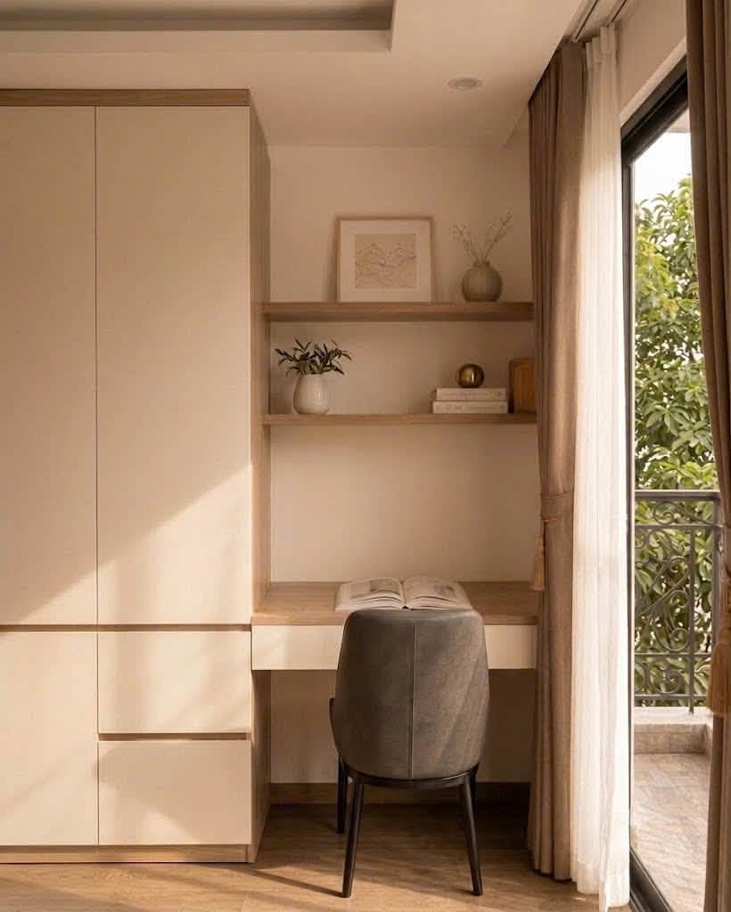 1BR room in Ba Dinh — photo 4