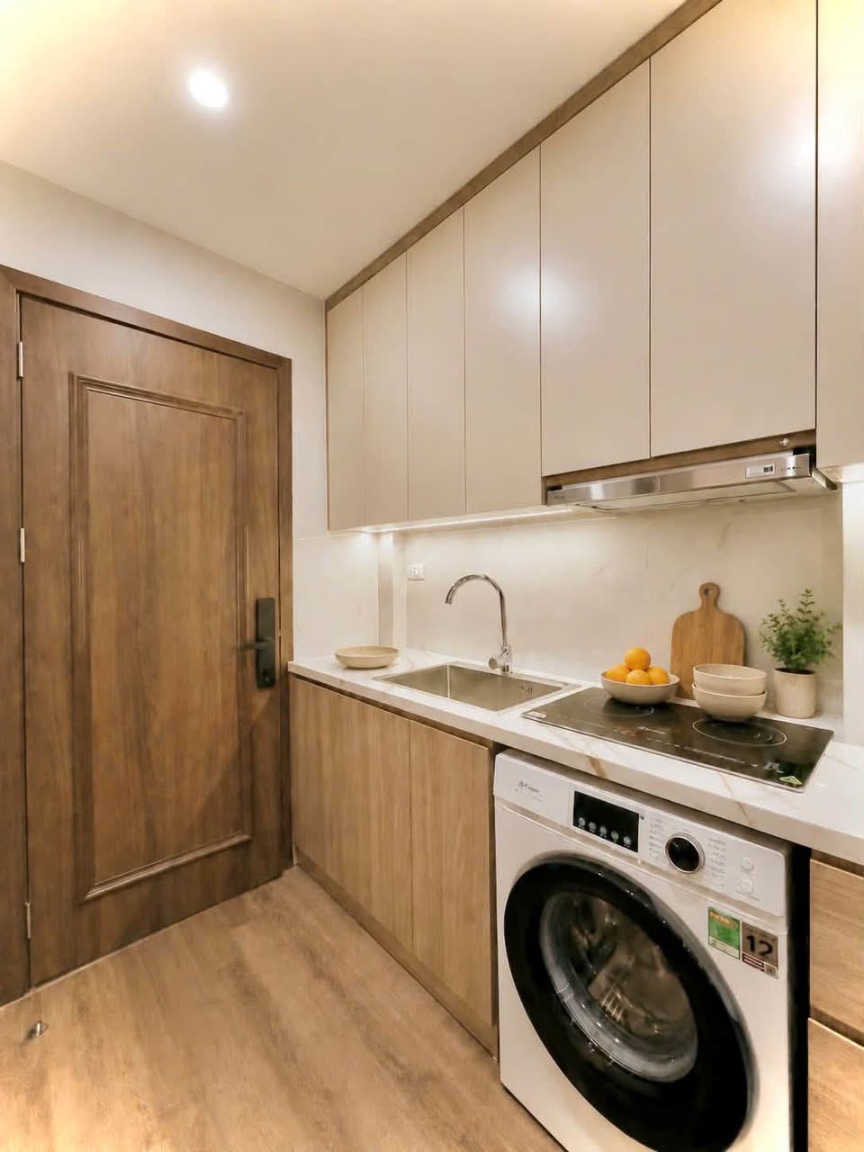1BR room in Ba Dinh — photo 5