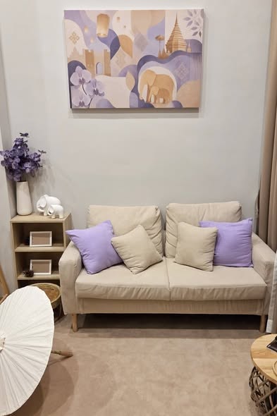 1BR duplex in Saladaeng — photo 3
