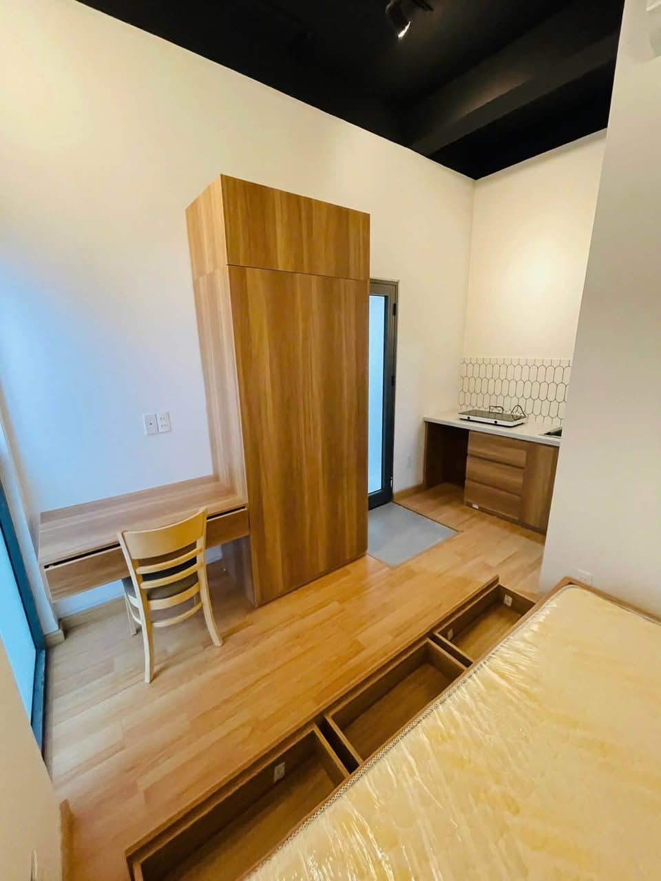 Studio studio in Hai Chau — photo 2