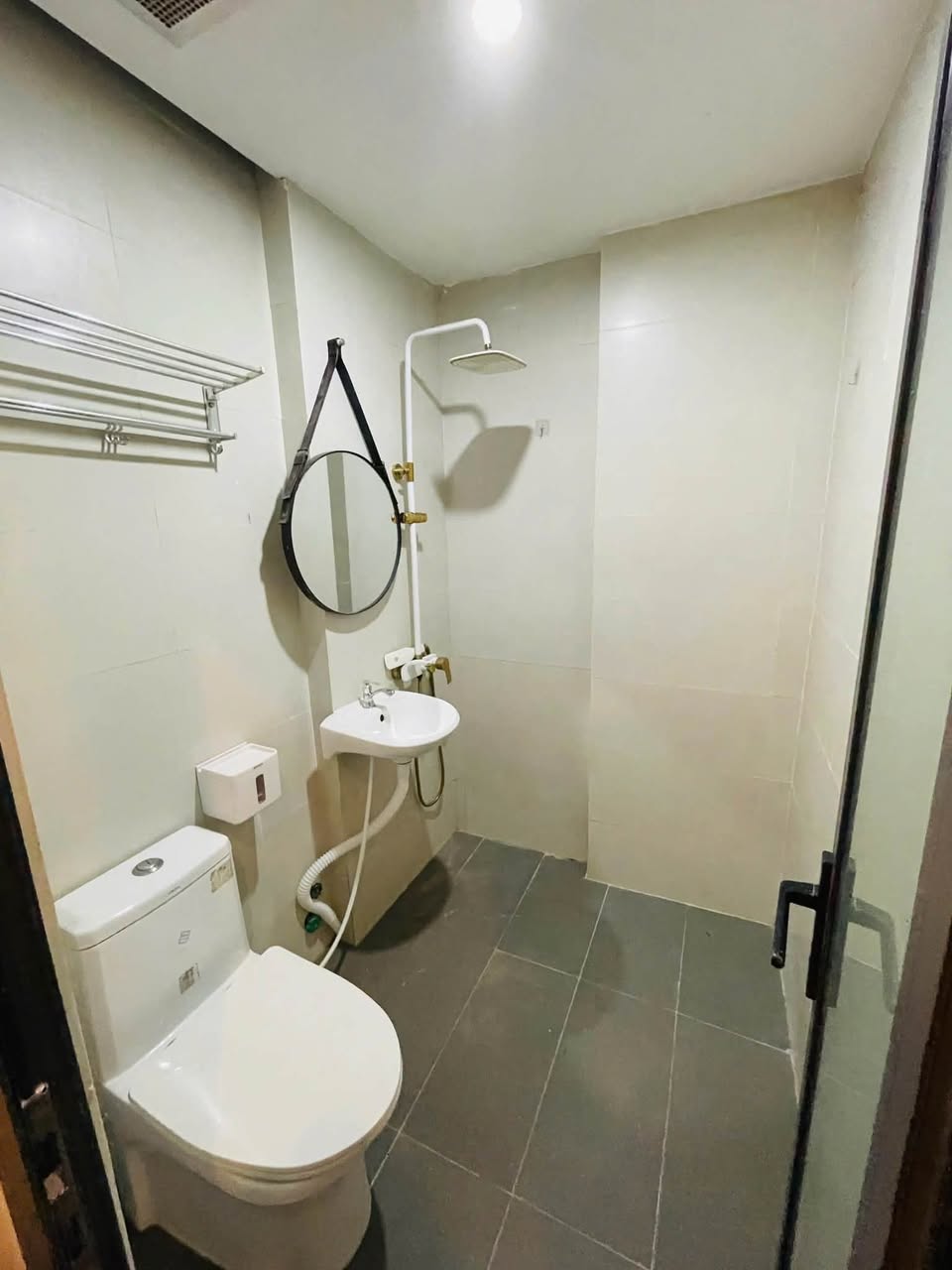 Studio studio in Hai Chau — photo 4