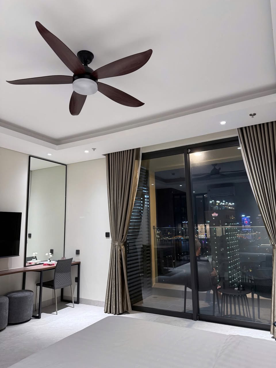 apartment in Son Tra — photo 4