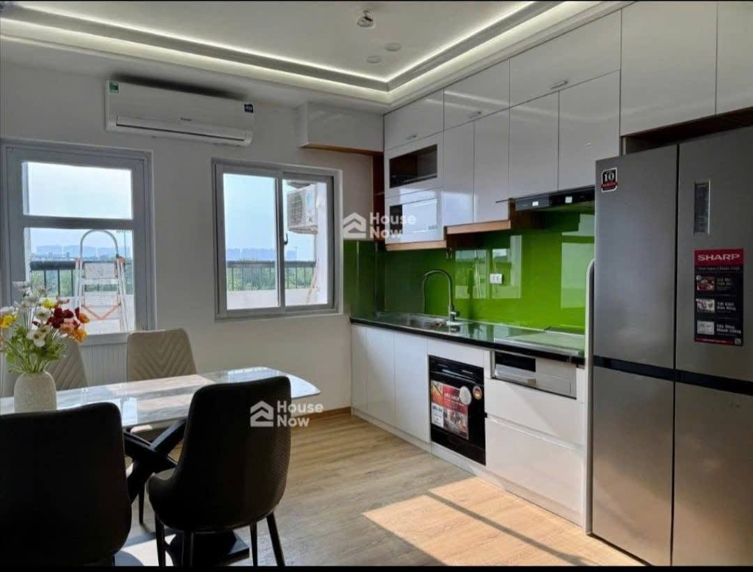 3BR apartment in My Dinh — photo 2
