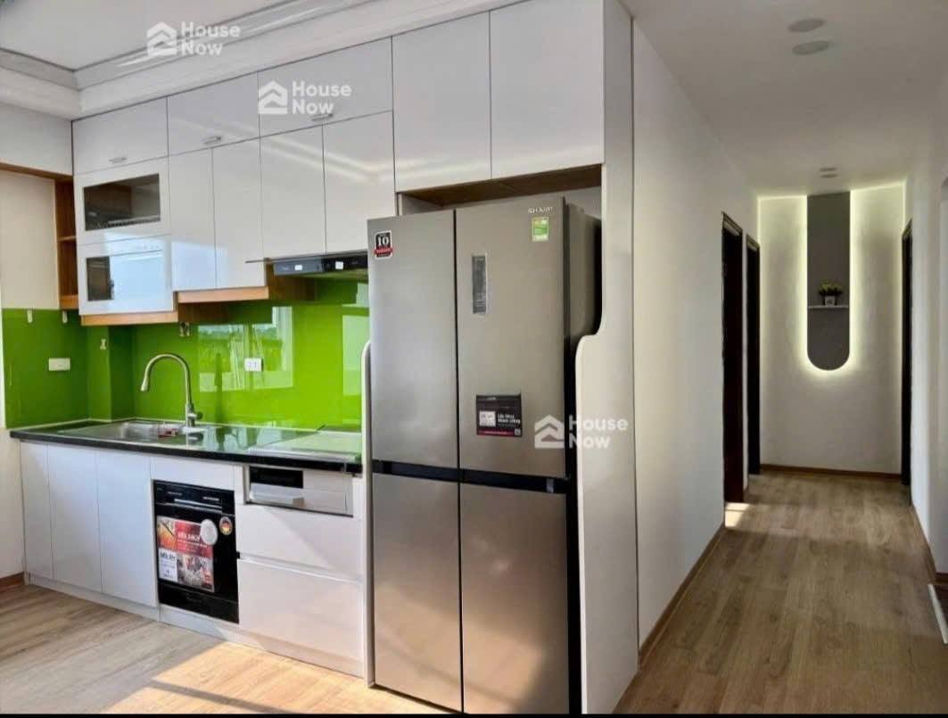 3BR apartment in My Dinh — photo 3
