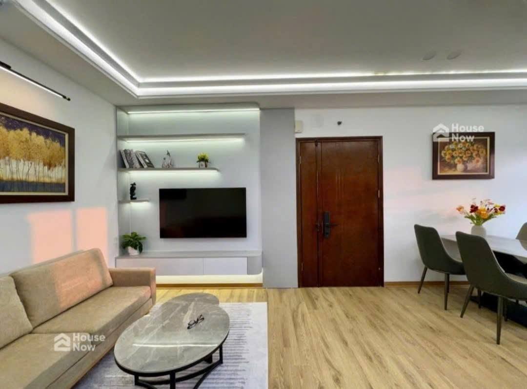 3BR apartment in My Dinh — photo 4