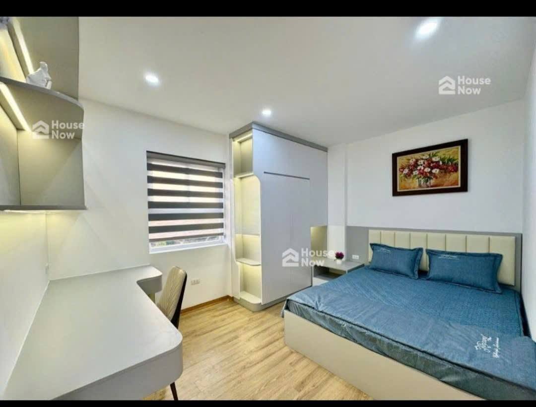 3BR apartment in My Dinh — photo 5