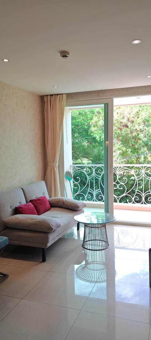 1BR condo in Central Pattaya — photo 2
