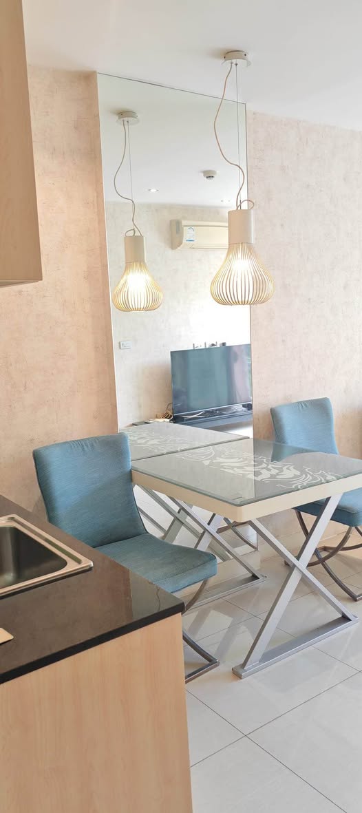 1BR condo in Central Pattaya — photo 3