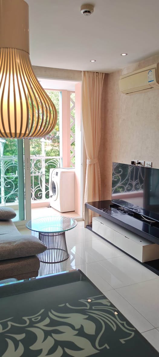 1BR condo in Central Pattaya — photo 4
