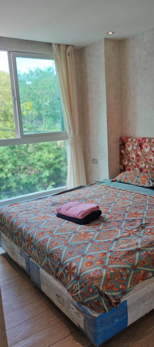 1BR condo in Central Pattaya — photo 5