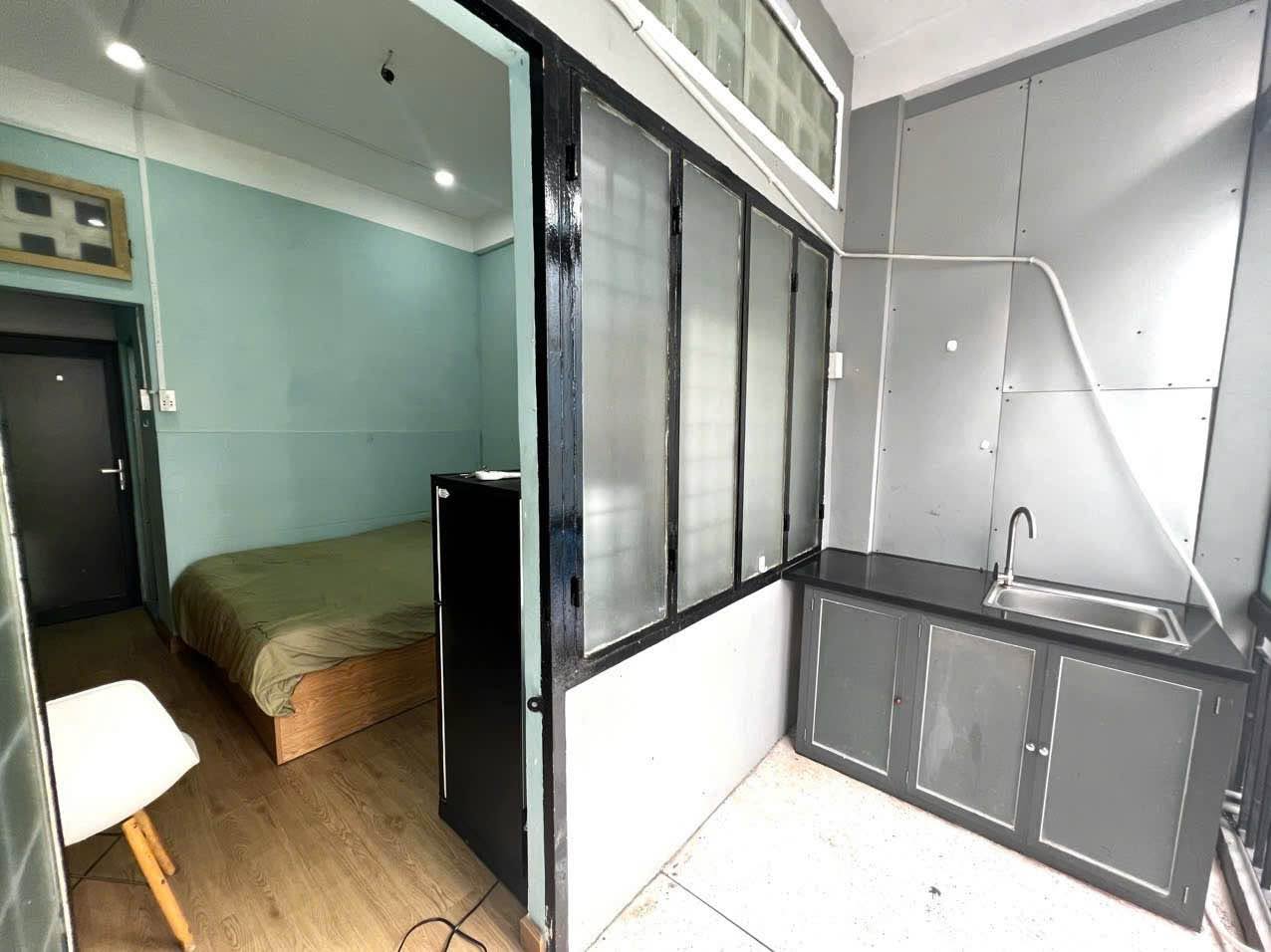duplex in District 1 — photo 3