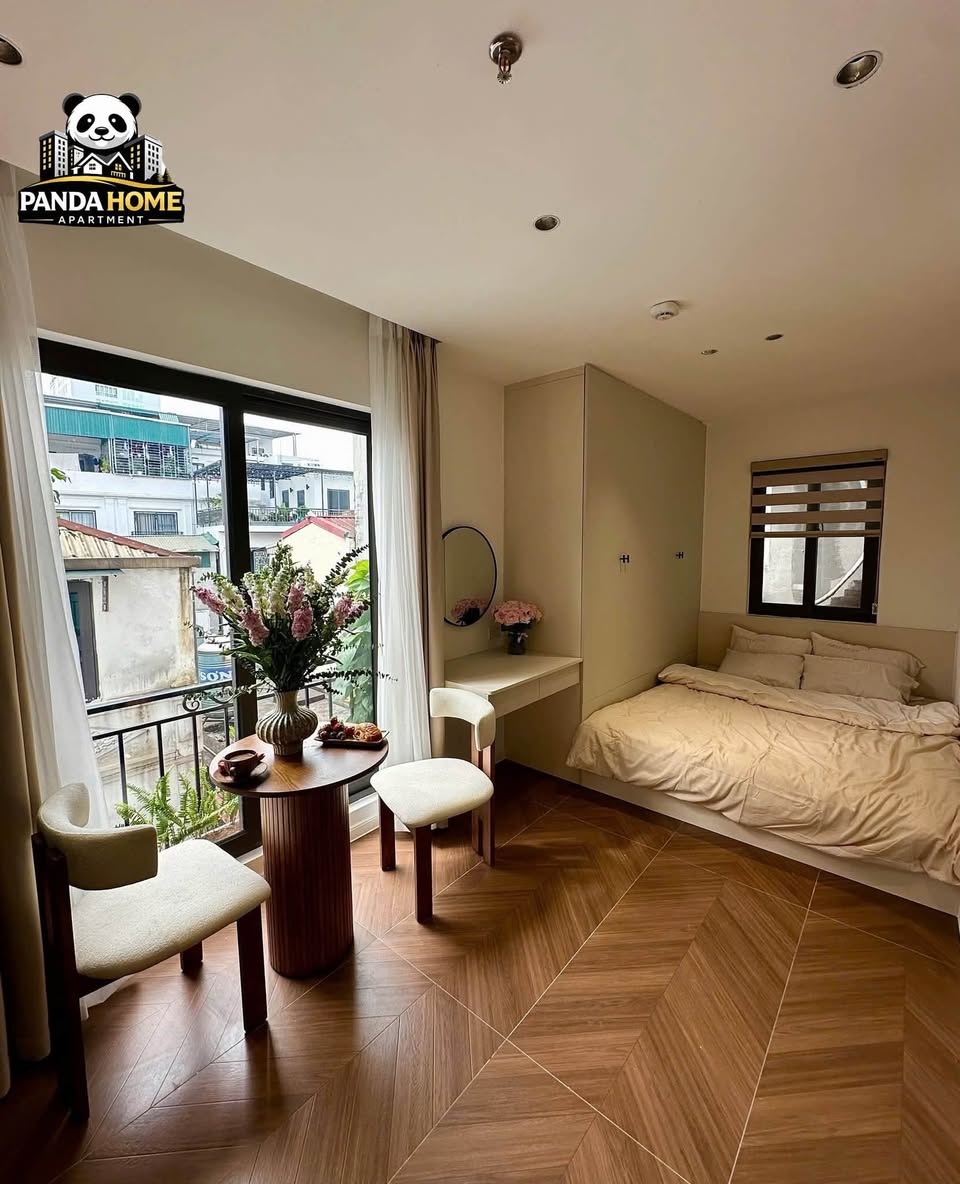 1BR apartment in Tay Ho — photo 2