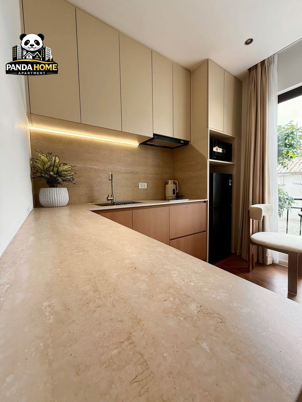 1BR apartment in Tay Ho — photo 3