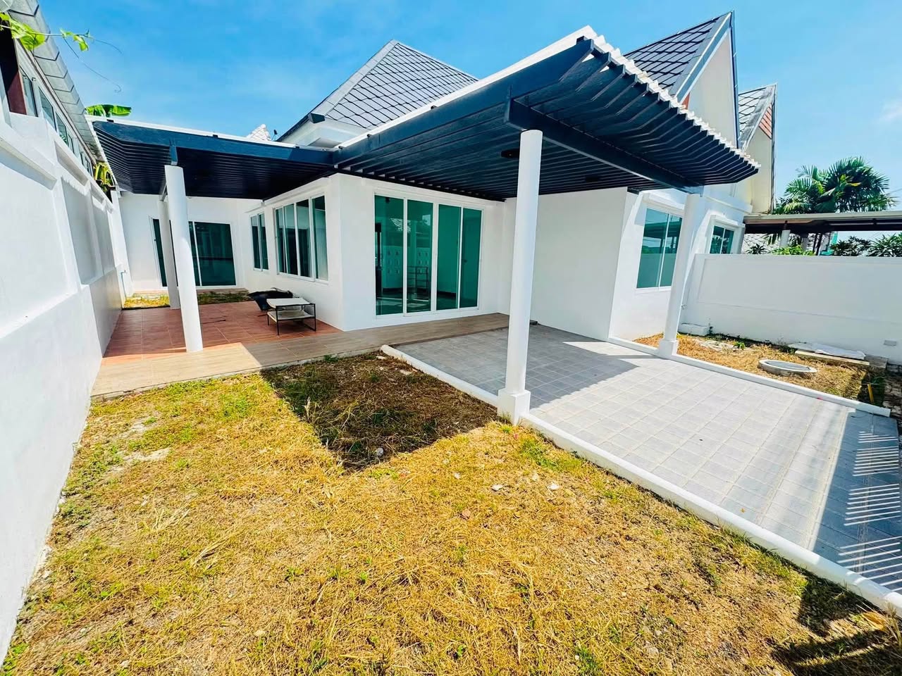 2BR house in Thalang — photo 2