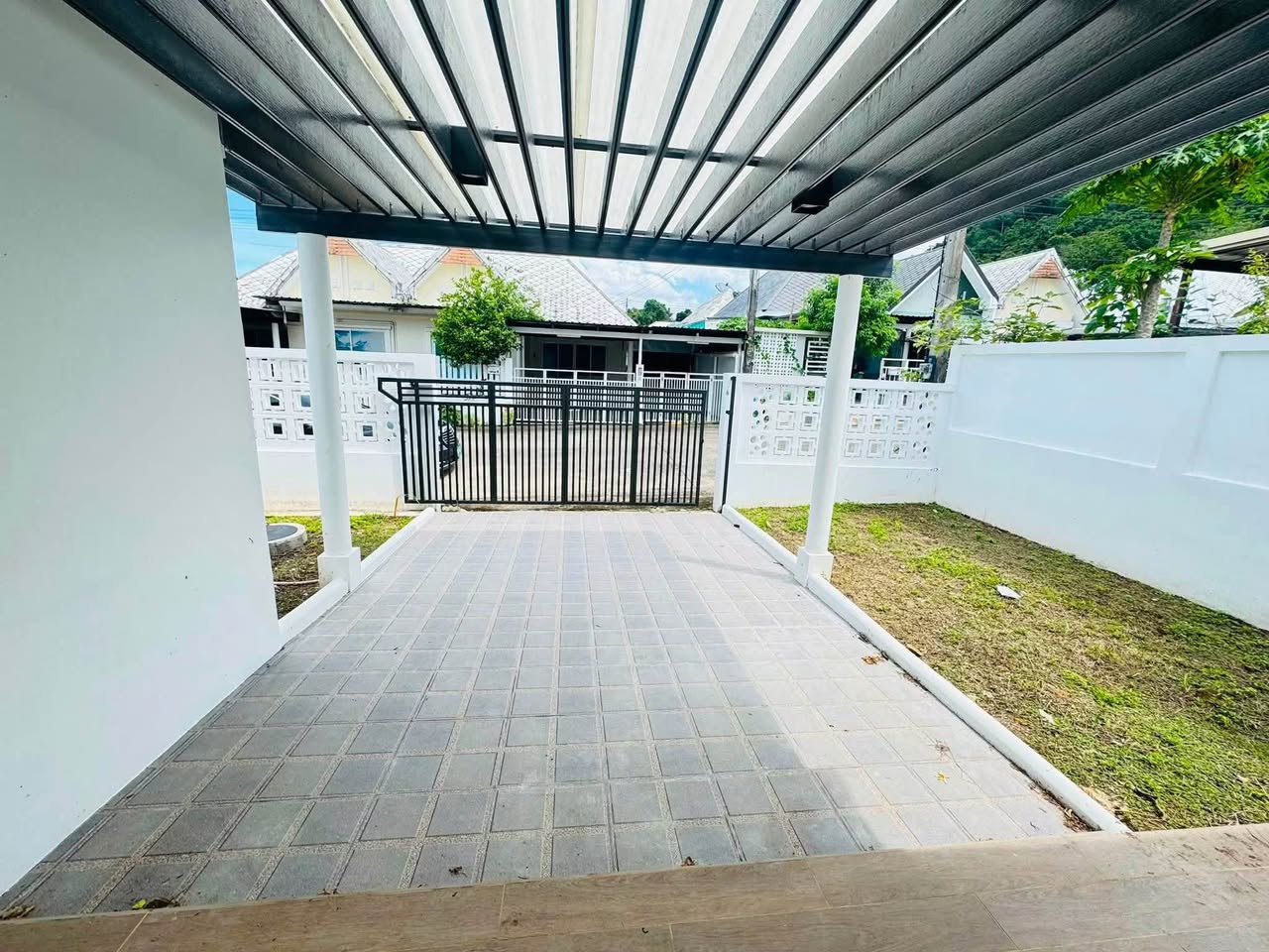 2BR house in Thalang — photo 3