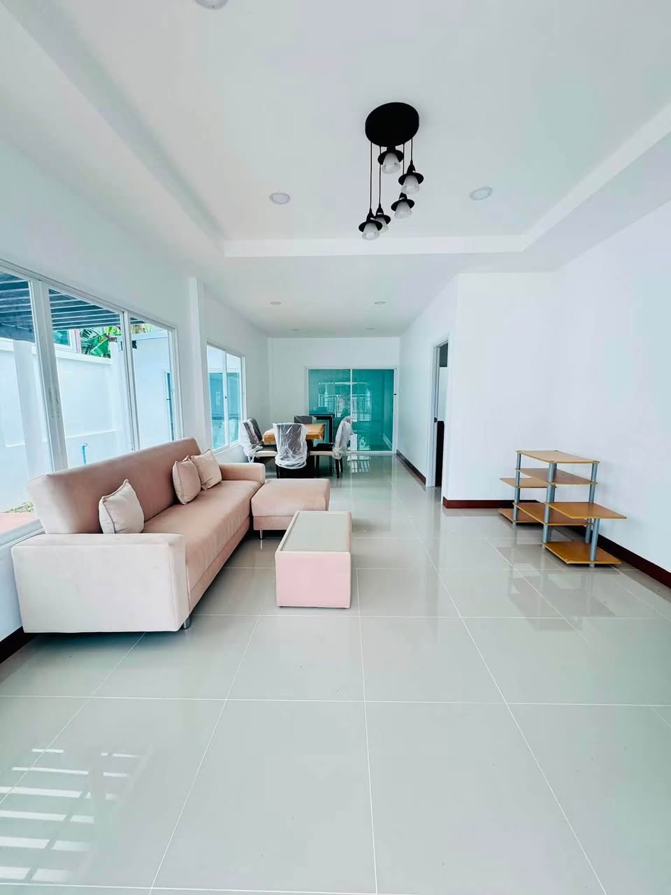 2BR house in Thalang — photo 4
