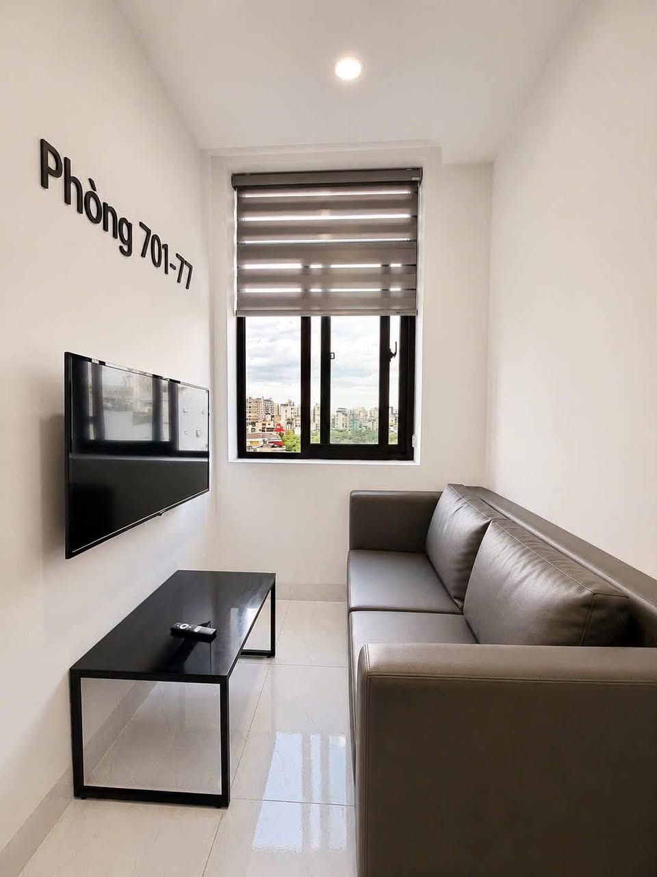 1BR apartment in Hai Chau — photo 3
