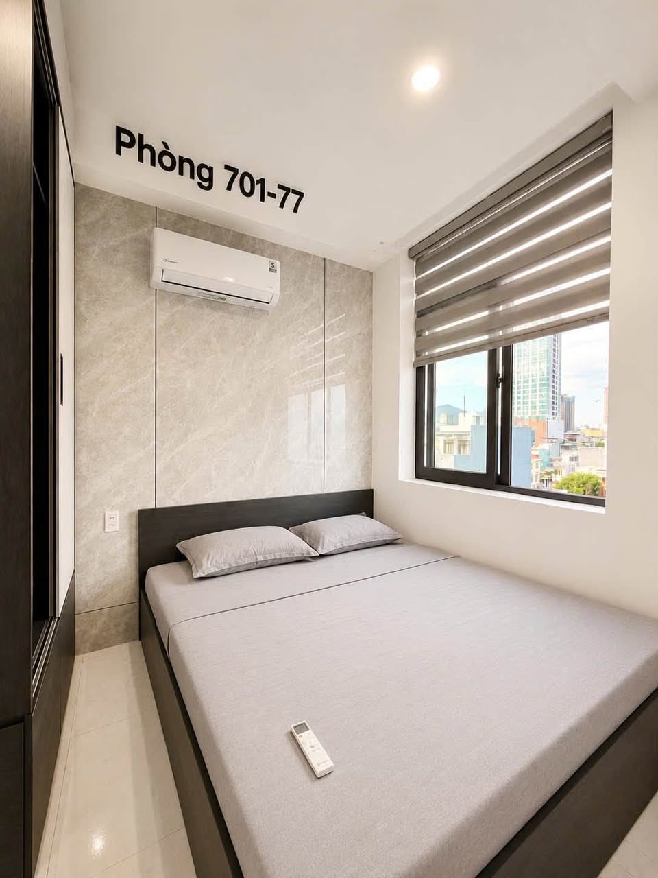 1BR apartment in Hai Chau — photo 4