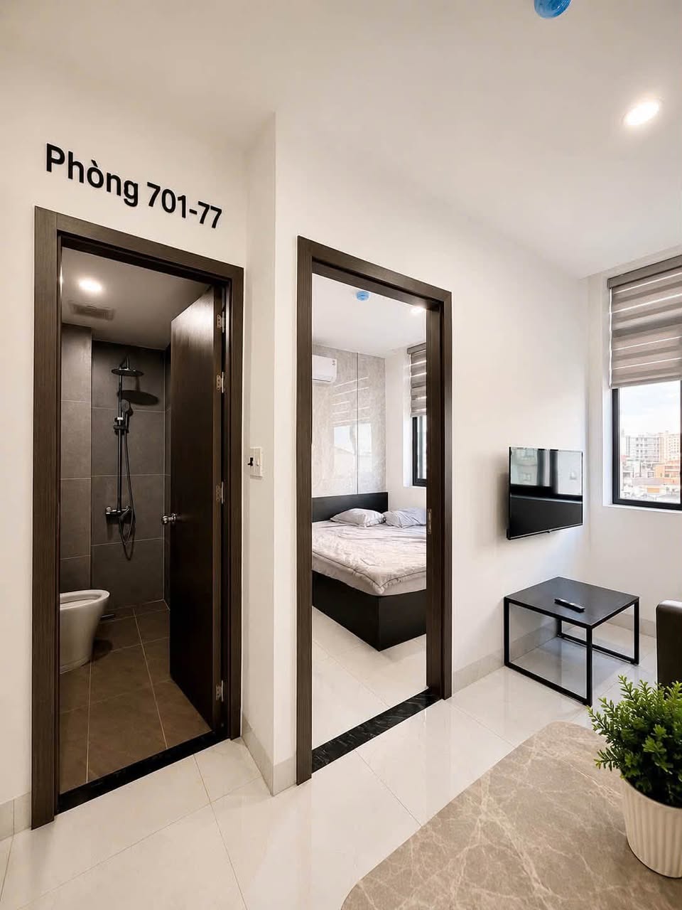 1BR apartment in Hai Chau — photo 5
