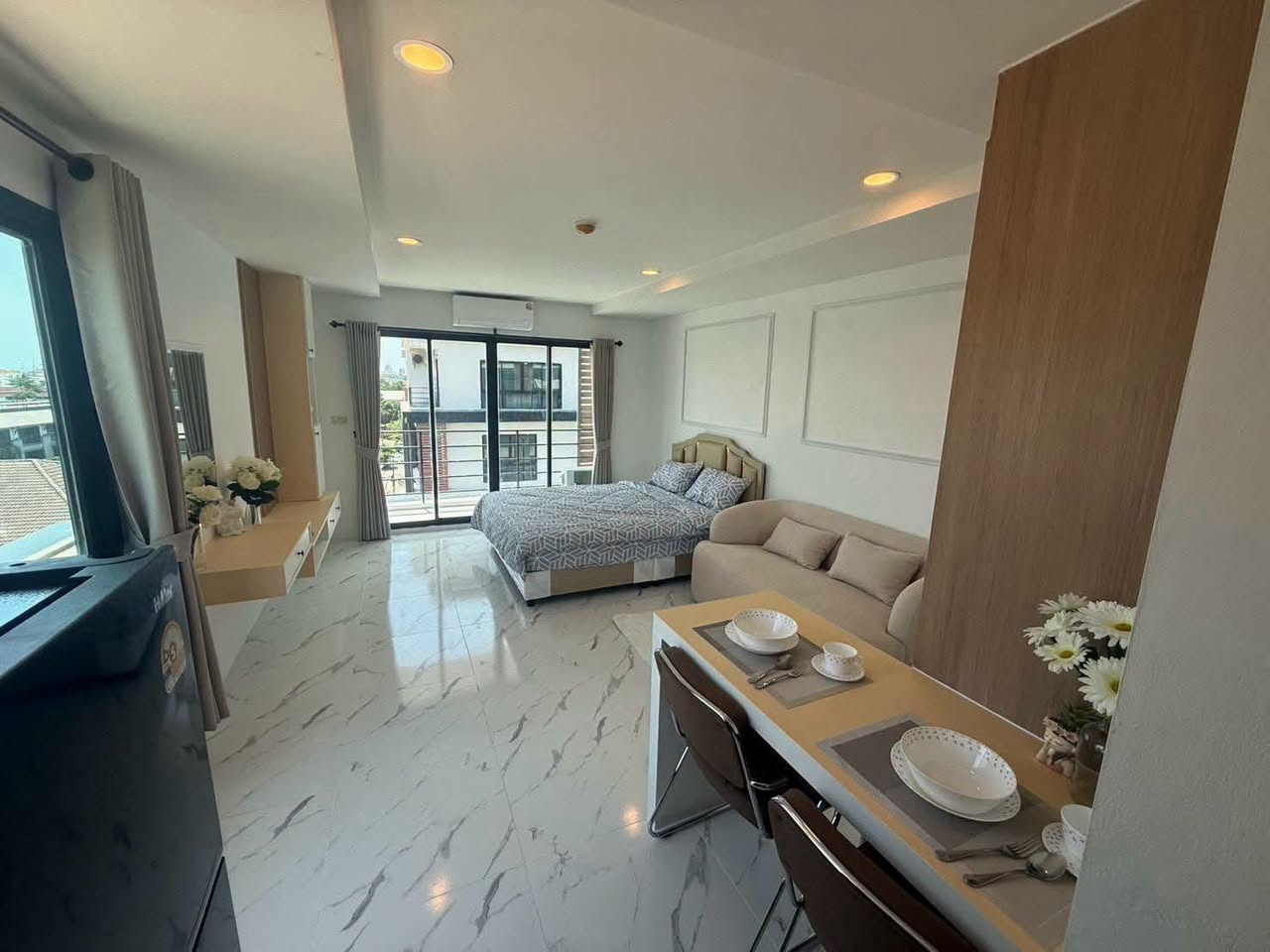 1BR condo in South Pattaya — photo 2