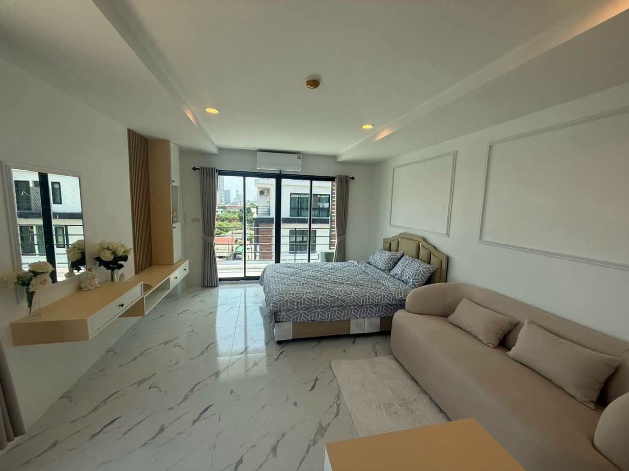 1BR condo in South Pattaya — photo 3
