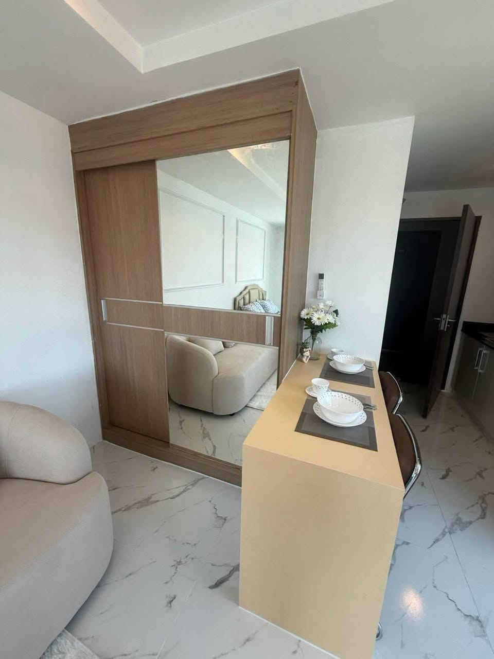 1BR condo in South Pattaya — photo 4