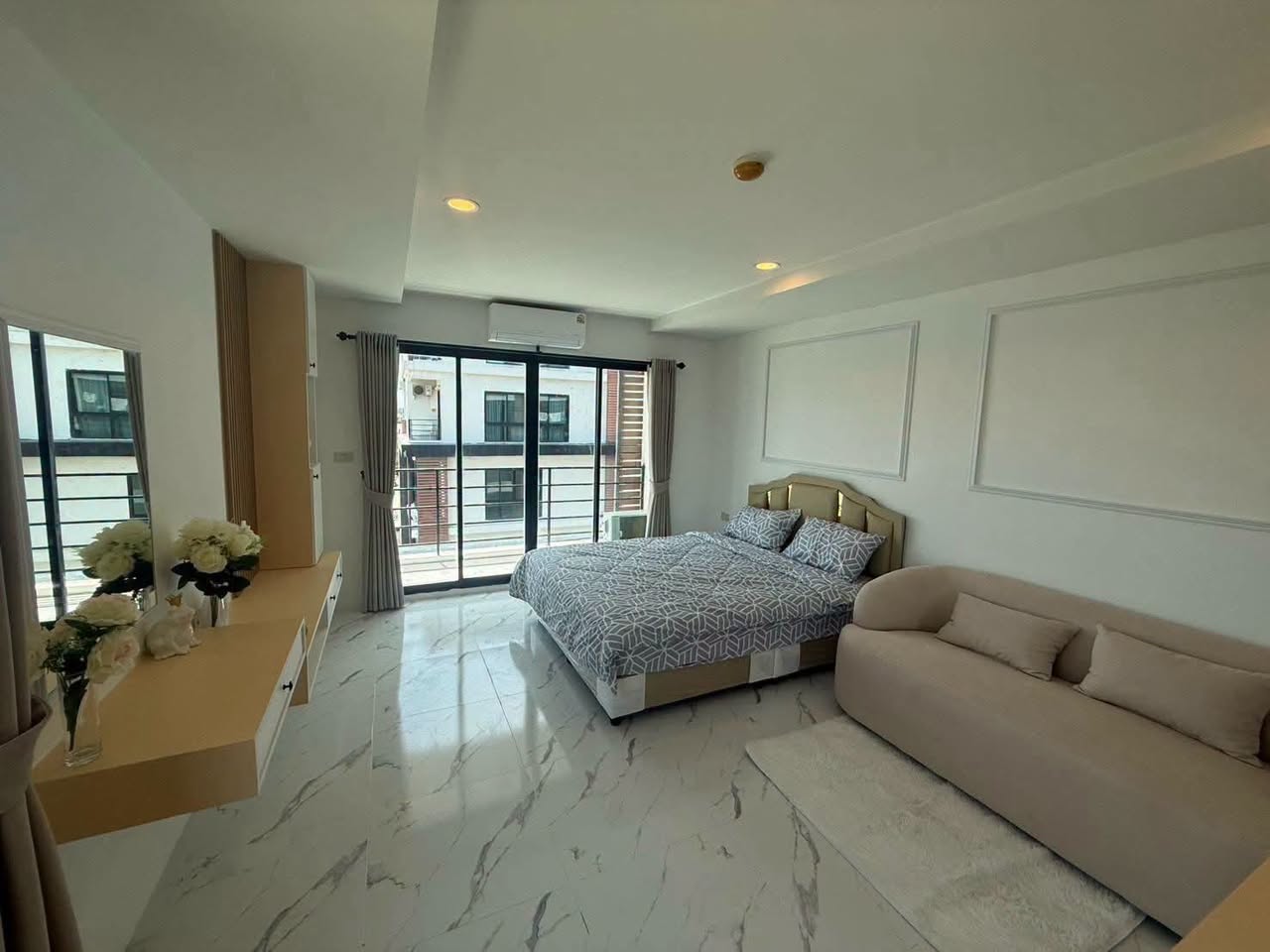 1BR condo in South Pattaya — photo 5