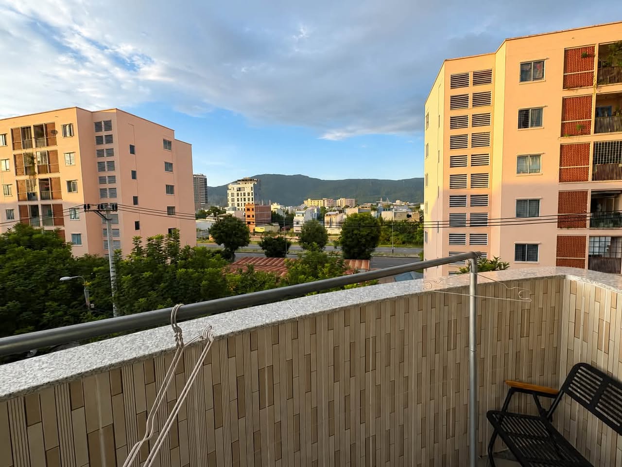 1BR apartment in Son Tra — photo 5