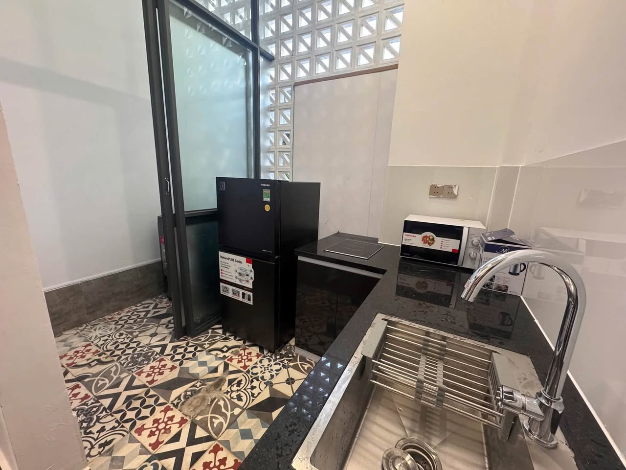 1BR apartment in Hai Chau — photo 2