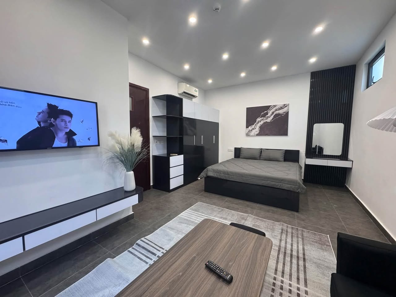 1BR apartment in Hai Chau — photo 4