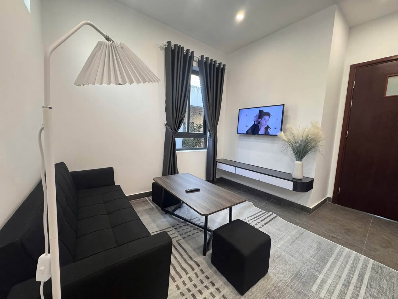 1BR apartment in Hai Chau — photo 5