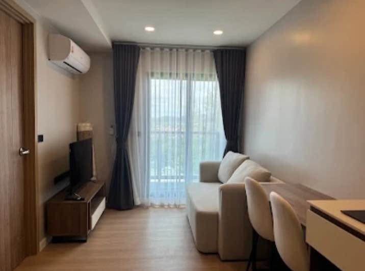 1BR condo in Cherng Talay — photo 2