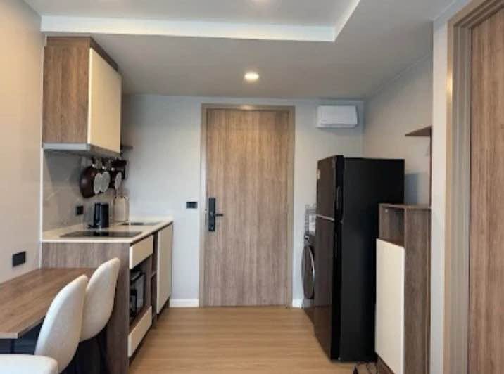 1BR condo in Cherng Talay — photo 4