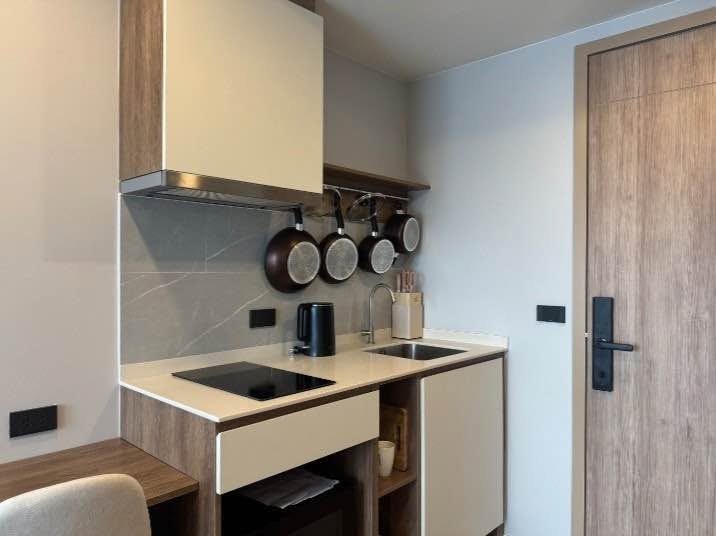 1BR condo in Cherng Talay — photo 5