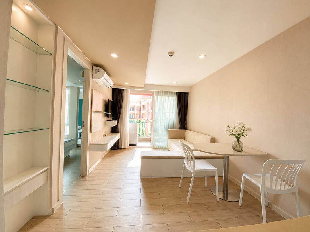 1BR condo in Jomtien — photo 2