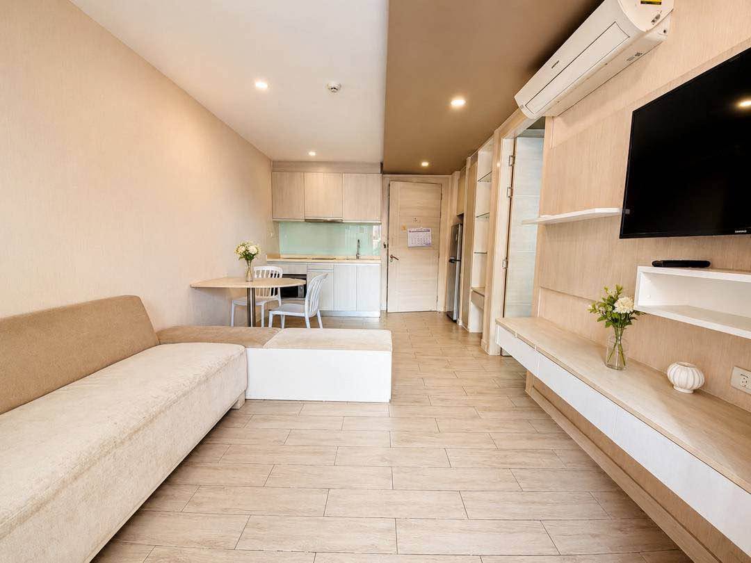 1BR condo in Jomtien — photo 3
