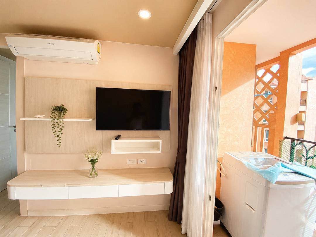 1BR condo in Jomtien — photo 4
