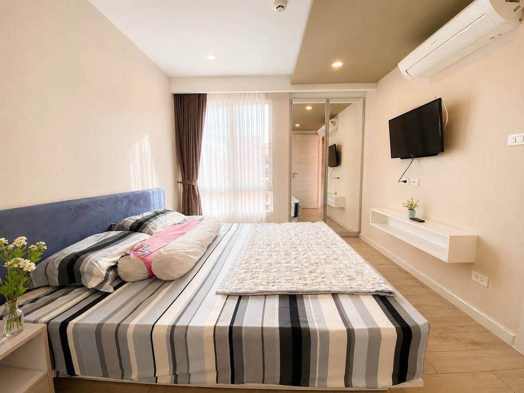 1BR condo in Jomtien — photo 5