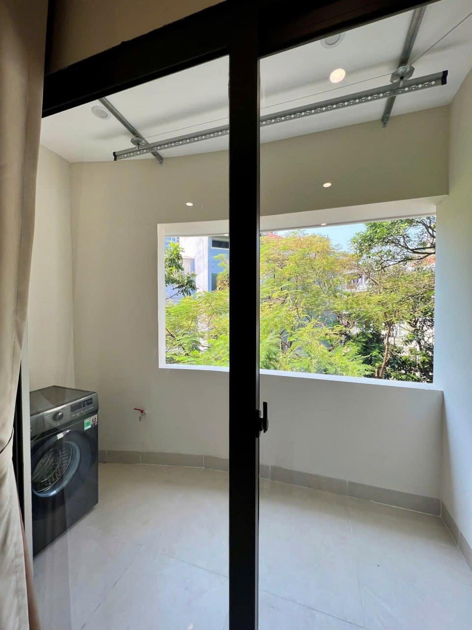 1BR apartment in Hai Ba Trung — photo 3