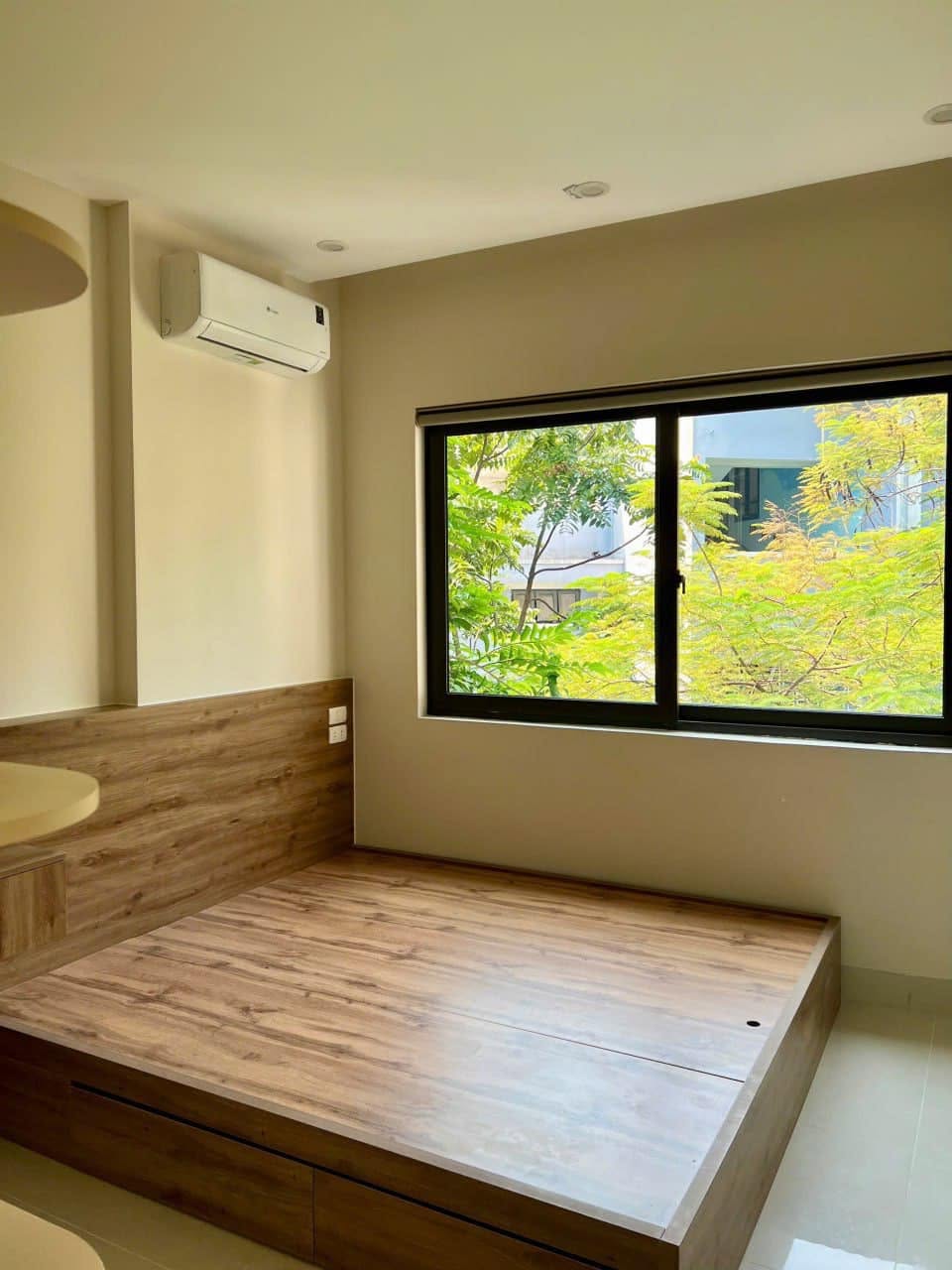 1BR apartment in Hai Ba Trung — photo 5