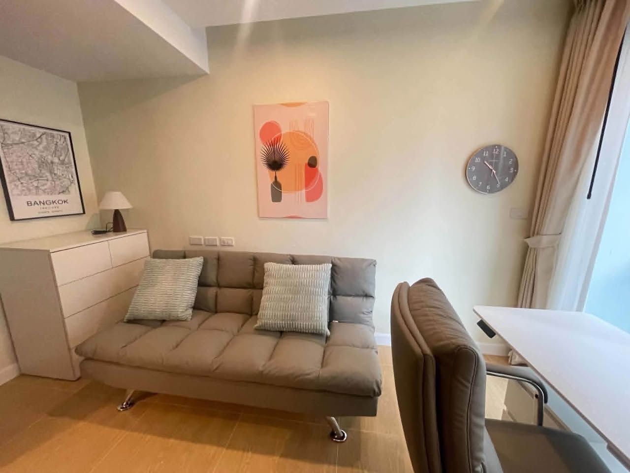2BR condo in North Pattaya — photo 2