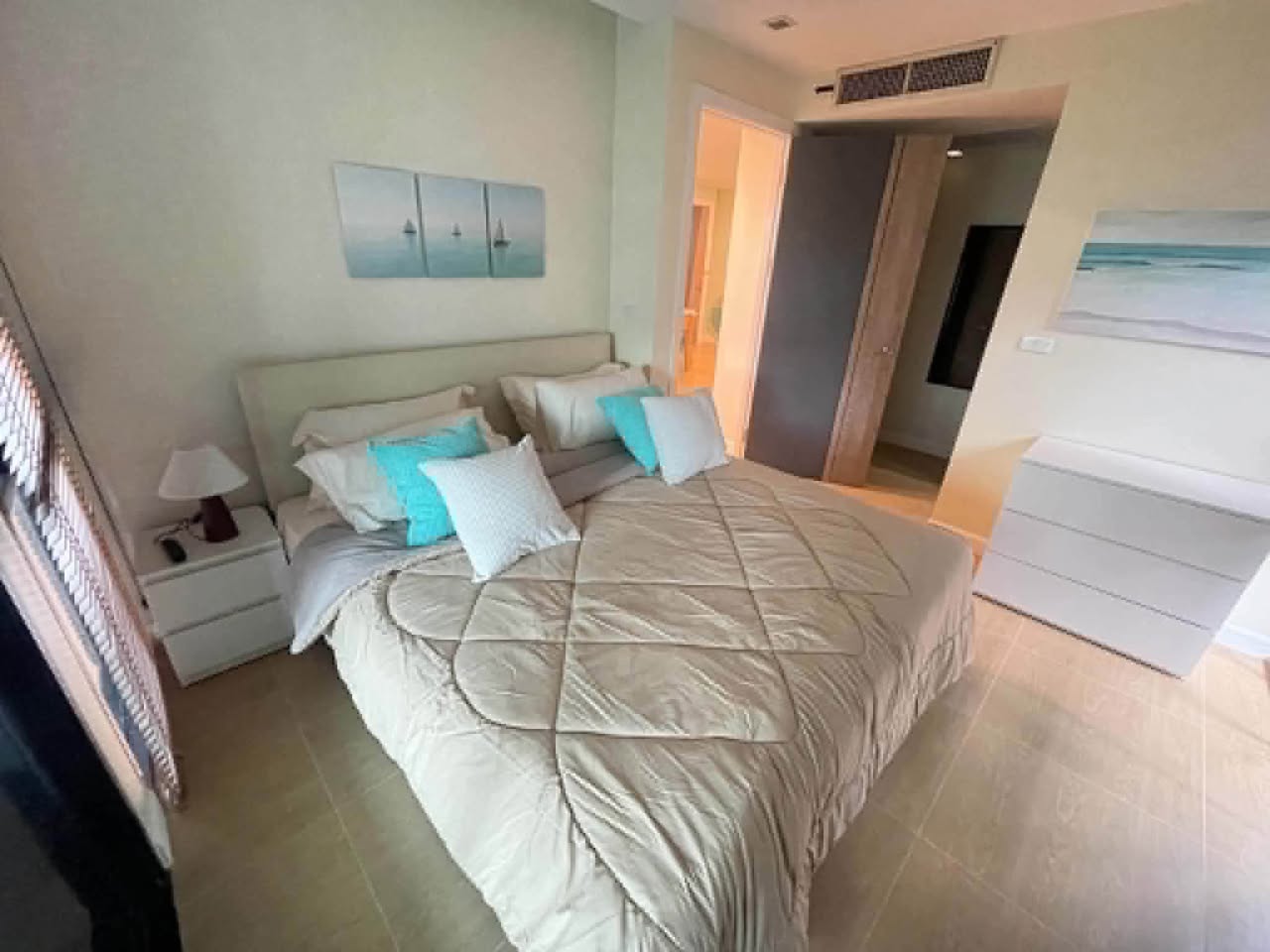 2BR condo in North Pattaya — photo 4